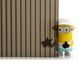 SOTON бронзовий сотовий полікарбонат, кв.м., 2100х6000, стандарт, 4