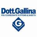 Dott. Gallina (Італія) &mdash; логотип бренду | Profplastic