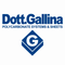 Dott. Gallina (Італія) &mdash; логотип бренду | Profplastic